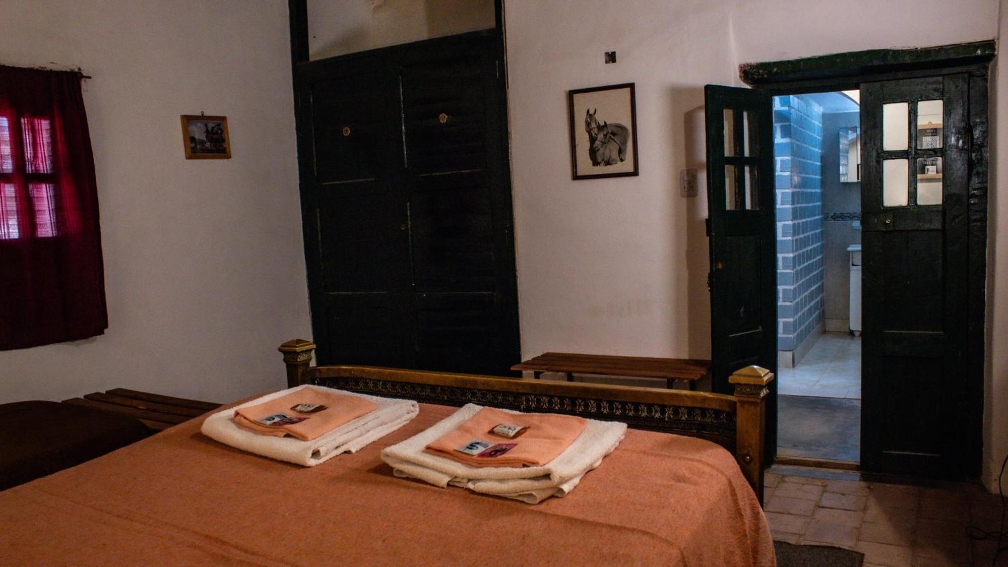 El Progreso Molinos Hotel Екстериор снимка